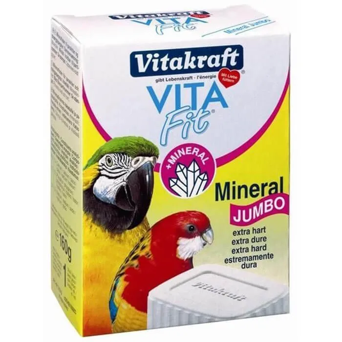 Vitakraft Vita Fit Mineral Jumbo