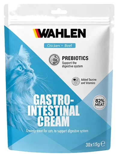 Wahlen Gastrointestinal Kedi Kreması 30'lu