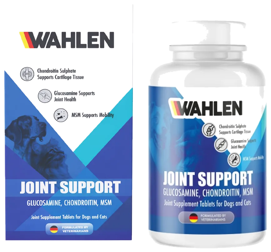 Wahlen Joint Support (60 Tablet)