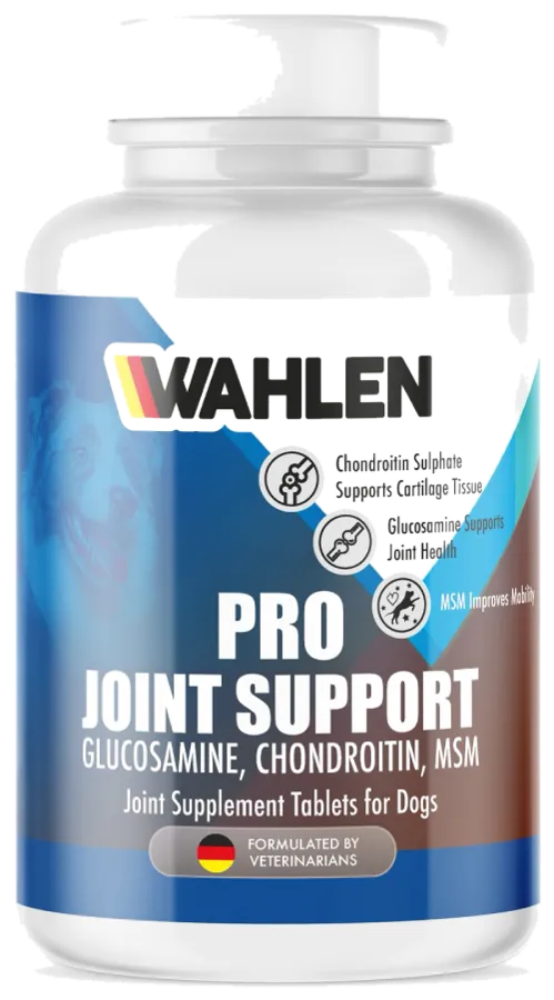 Wahlen Pro Joint Support (60 Tablet)