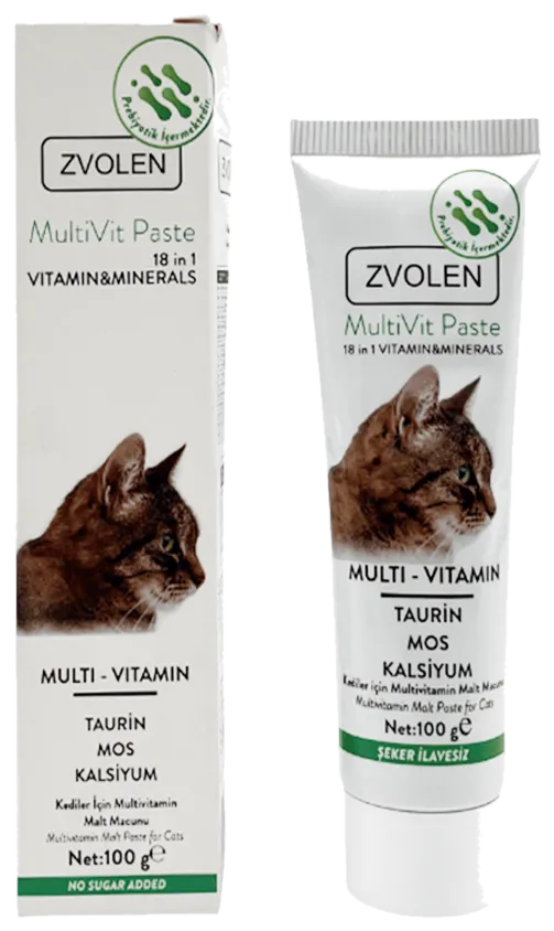 Zvolen Multi Paste 100 g